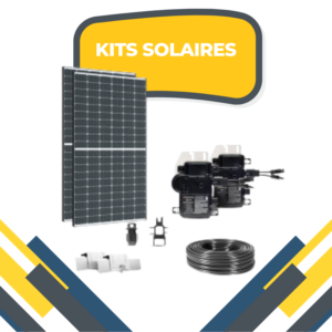 KITS SOLAIRES